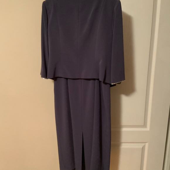 Evening Dress - Picture 3 of 4